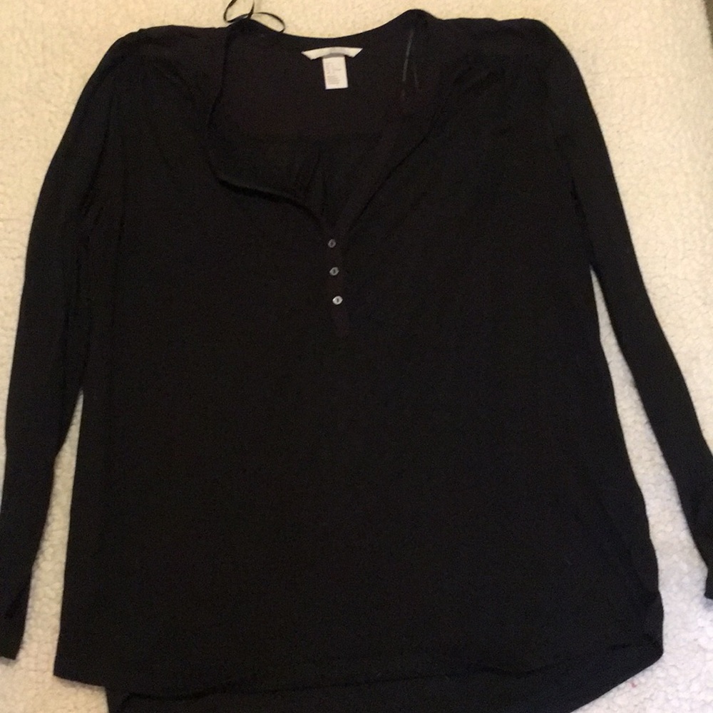 Long Top